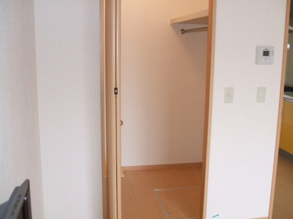 収納(★お部屋探しは株式会社タウンハウジング東京まで★)