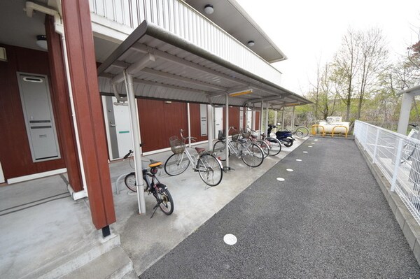 共有部分(★お部屋探しは株式会社タウンハウジング東京まで★)