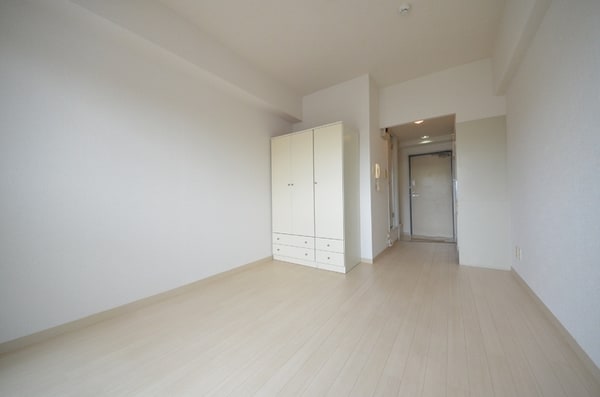 リビング・居室(♪明るいお部屋♪)