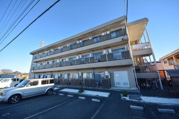 外観(☆静かな住環境☆)