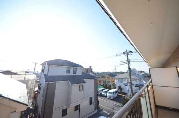 眺望(☆景色☆)