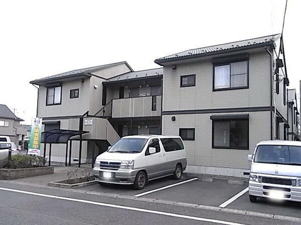エントランス(★Ａ・Ｂ棟がございます★)
