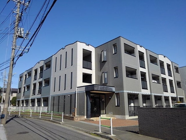 外観(外観)