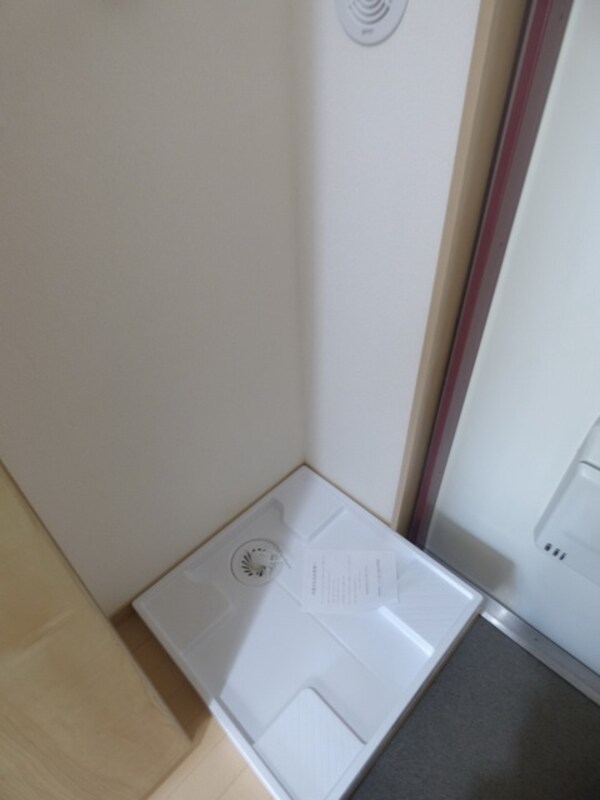その他(☆室内洗濯機置き場☆)