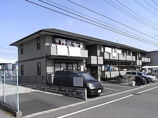 エントランス(☆外観☆)