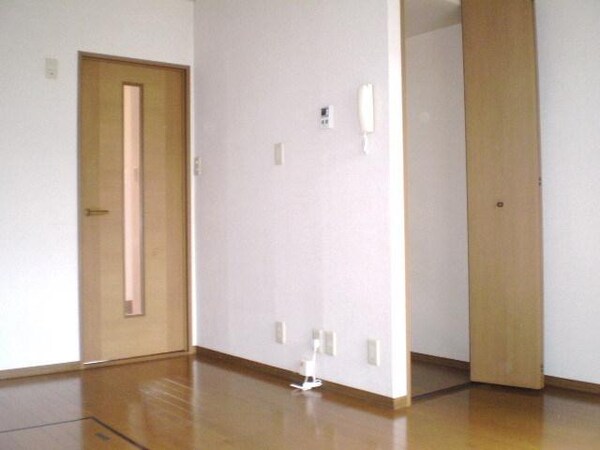 設備(★ＬＤＫ９帖★)