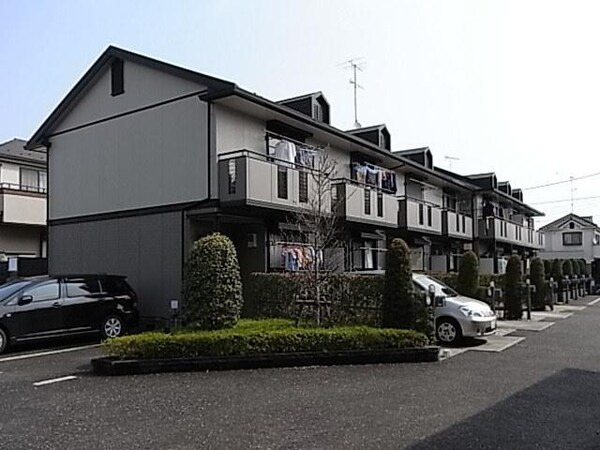 共有部分(☆敷地内駐車場あり☆)