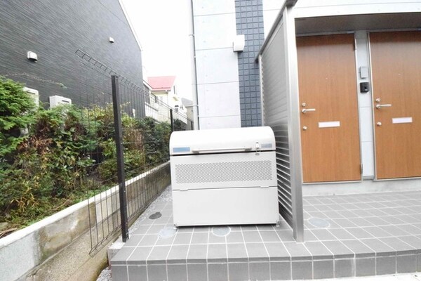 その他(外観・共用設備)