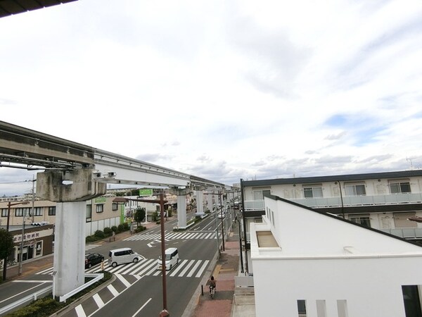 眺望(☆景色☆)