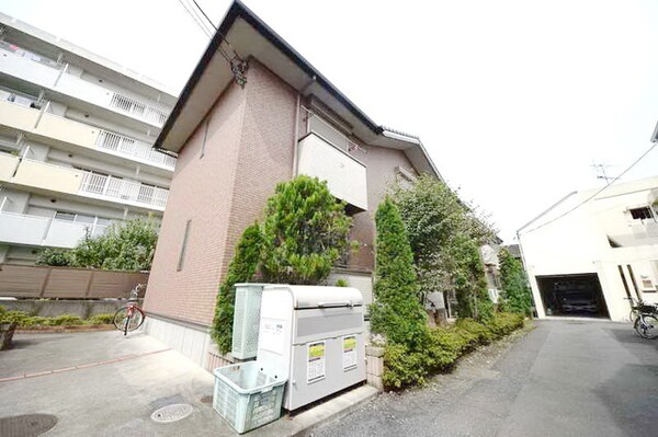外観(外観・共用部分)