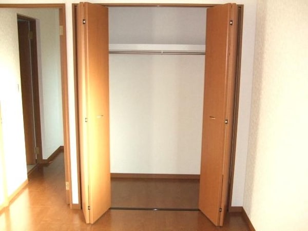 設備(♪収納２箇所！♪)