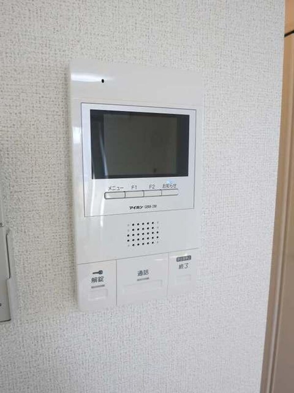 セキュリティ(☆写真はイメージです☆)