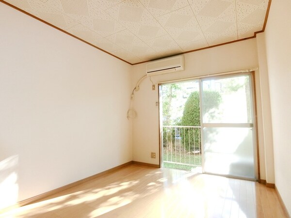 リビング・居室(☆綺麗なフローリングのお部屋☆)