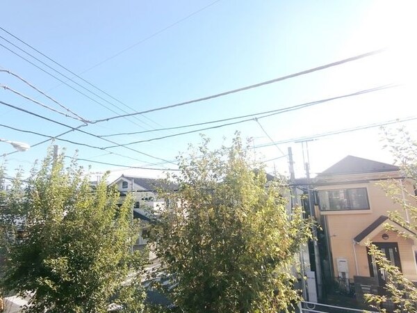 眺望(☆眺望☆)