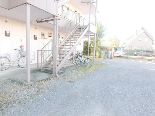 エントランス(☆エントランス☆)