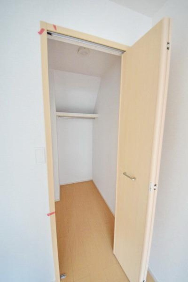 収納(☆大きな収納もあります♪☆)