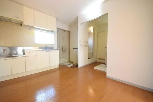 リビング・居室(室内・室内設備)