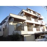 ☆鉄筋コンクリート造のマンション☆