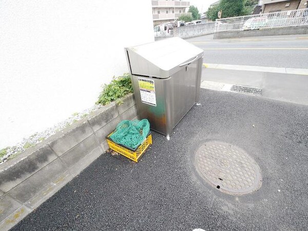 共有部分