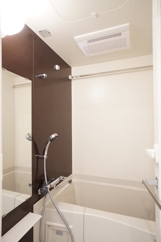 物件内観写真7　(バス／シャワールーム等)