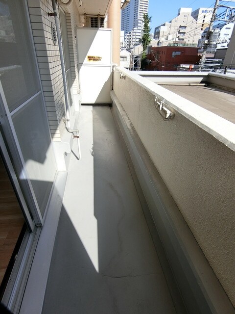 物件内観写真9　(同お建物・同間取りの別のお部屋のイメージです。)