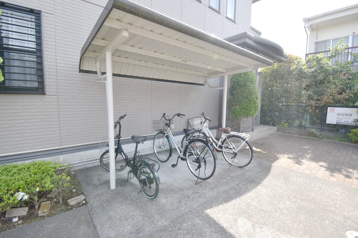 物件内観写真8　(共有部分)