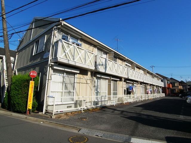 物件内観写真16　(☆外観☆)