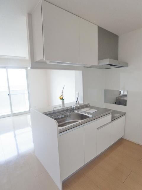 物件内観写真5　(☆おしゃれなカウンターキッチン☆)