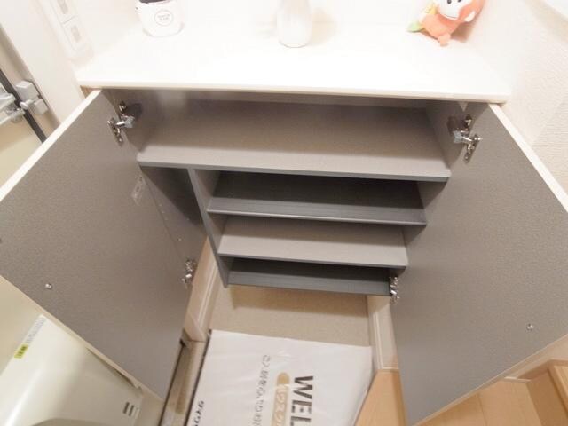 物件内観写真7　(☆シューズボックス☆)