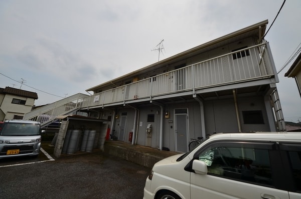 駐車場(☆駐車場☆)