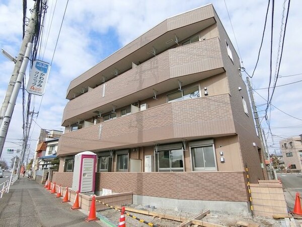 外観(☆外観☆)