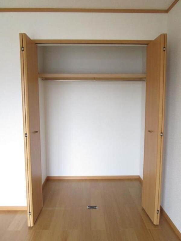 収納(☆内装☆)