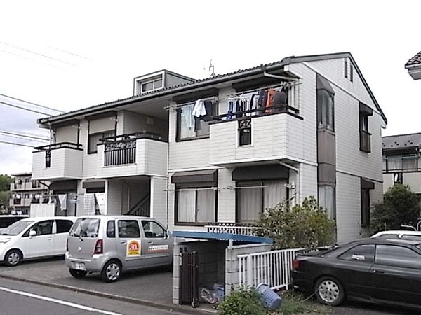 エントランス(☆駅徒歩５分☆)