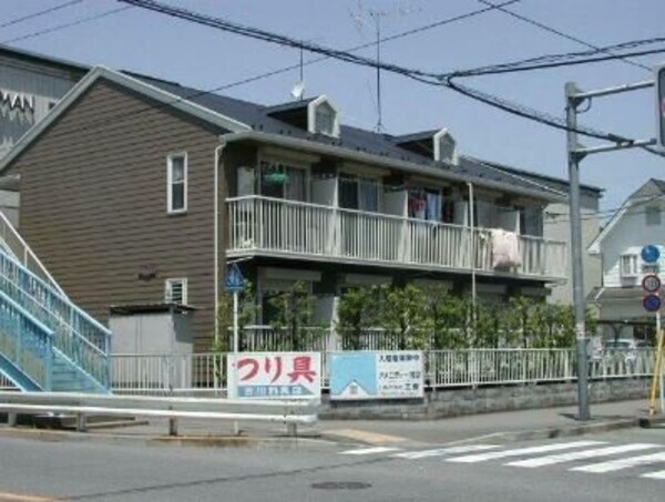 外観(眺望)