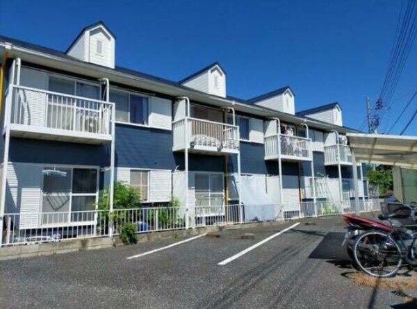 外観(外観)