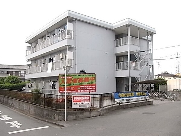 外観(外観)