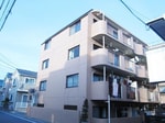 ☆外観タイル貼りマンションです☆