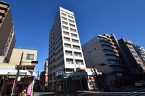 Belleviage Hachiojiの外観写真