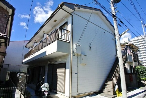 エントランス(☆お問い合わせは042-500-5700まで☆)