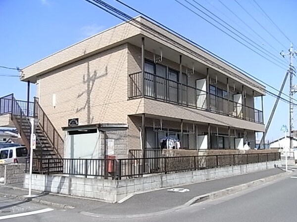 外観(☆外観・共用部☆)