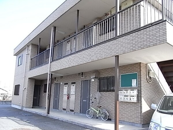 エントランス(☆外観・共用部☆)