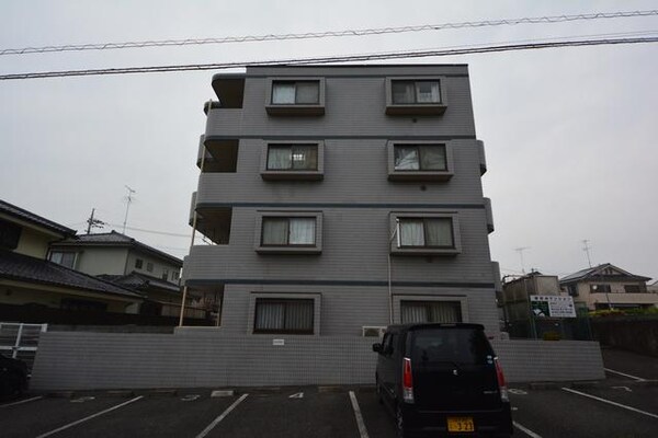 外観(外観)