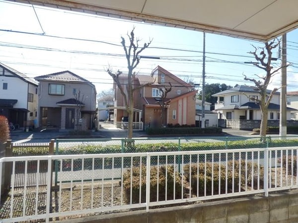 眺望(☆景色☆)