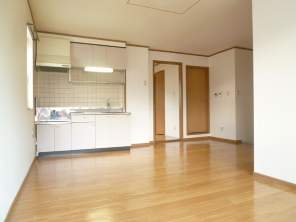その他室内・内装(☆ＬＤＫ１１．７帖☆)