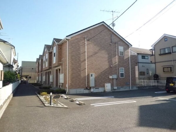 共有部分(☆外観・共用部☆)