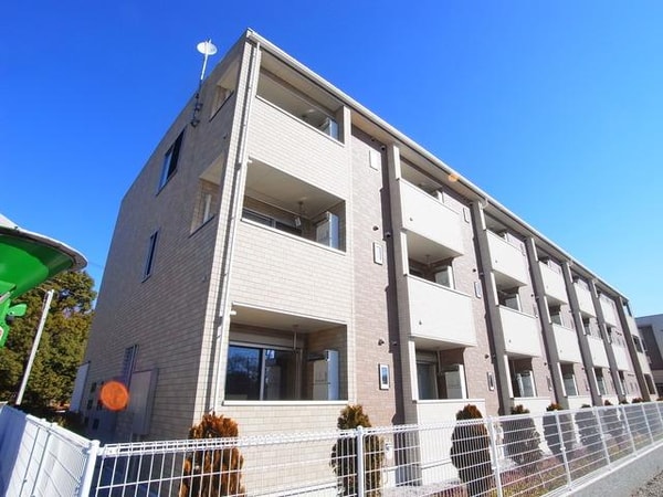 外観(♪素敵なお部屋♪)