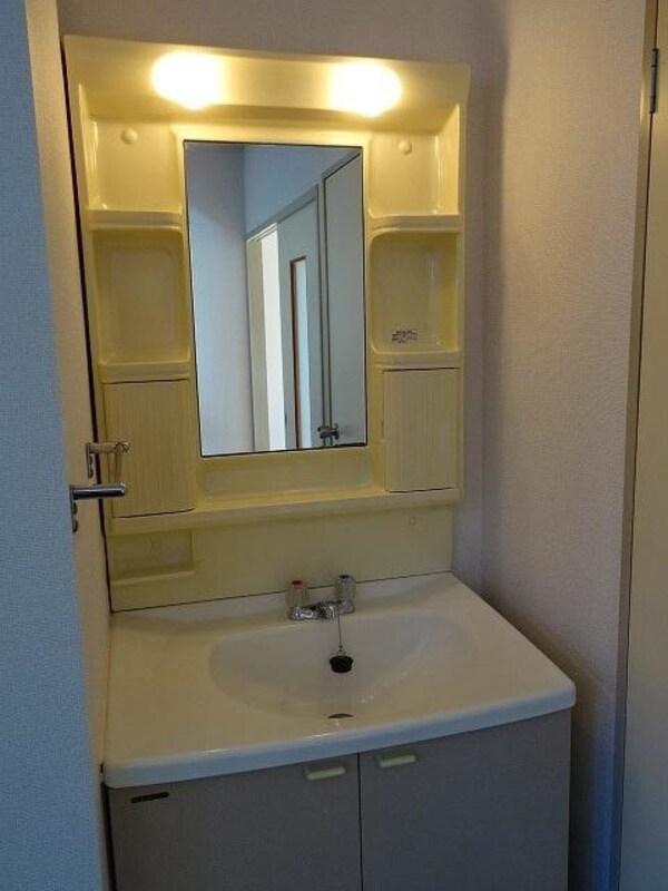 洗面(☆洗面台☆)