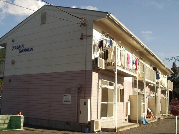 エントランス(☆外観☆)