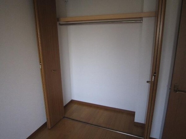 設備(☆クローゼット☆)