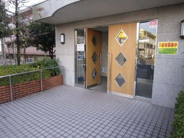エントランス(☆エントランス☆)